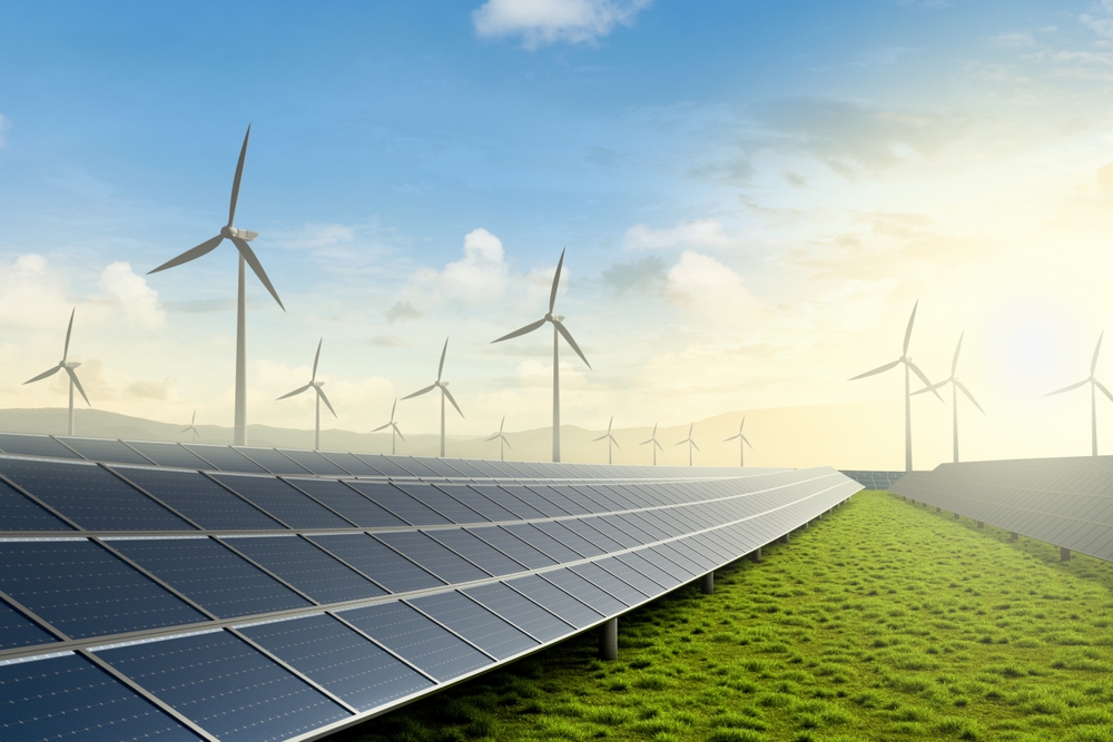 energie rinnovabili