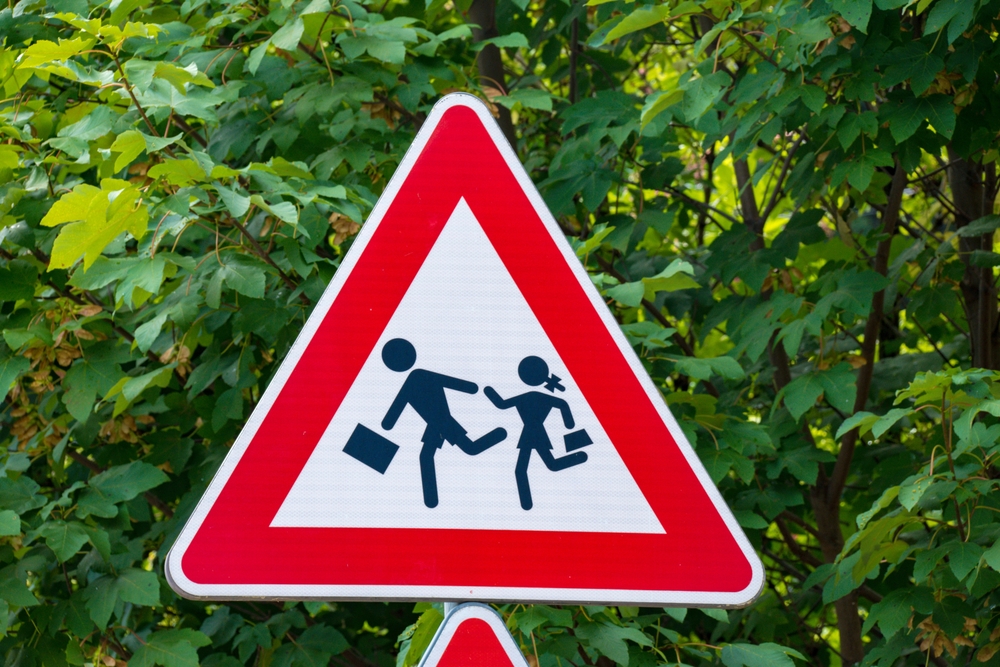 strade scolastiche