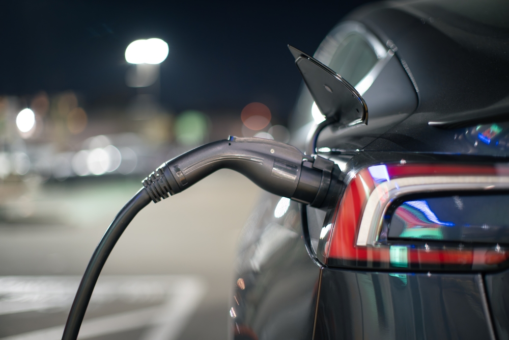 Incentivi auto elettriche