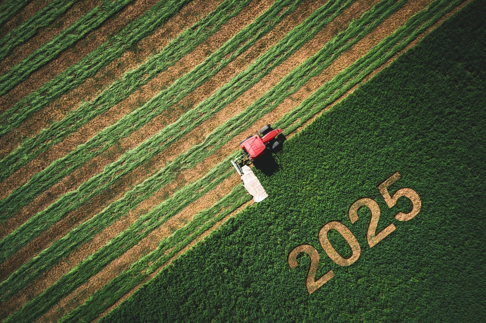 Agricoltura rigenerativa