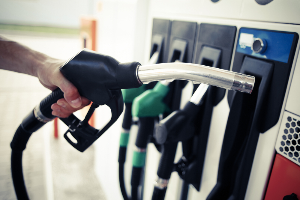pompa benzina