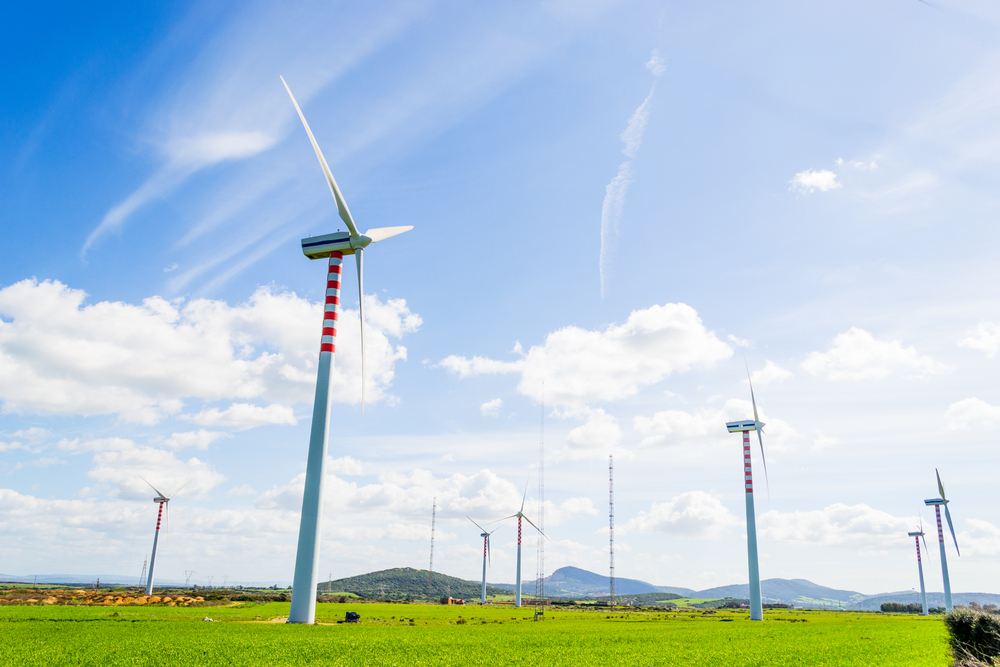 DPCM Energia Sardegna