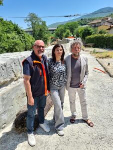 alluvione Calenzano