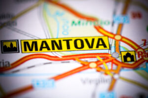 Mantova