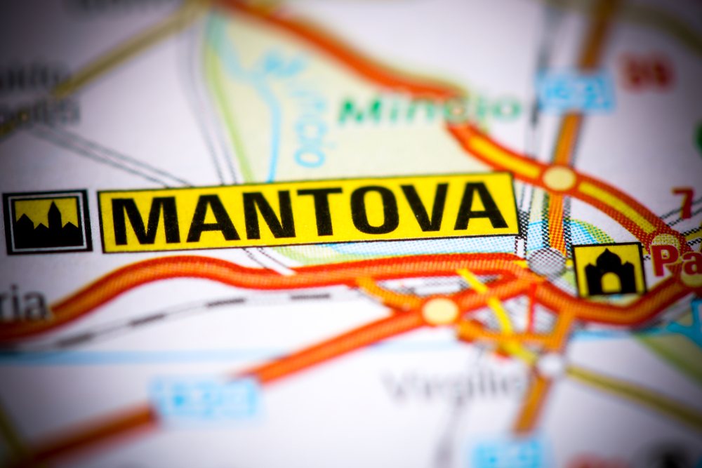 Mantova
