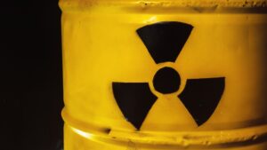 deposito scorie nucleari Tuscia Coldiretti
