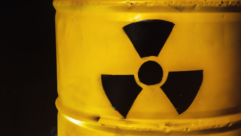 deposito scorie nucleari Tuscia Coldiretti