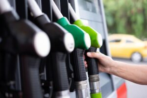 rincari benzina