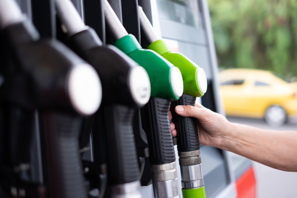 rincari benzina