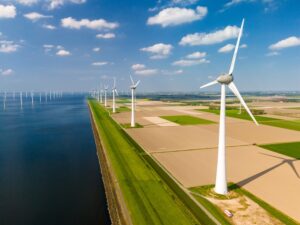 Rinnovabili nucleare e sicurezza energetica