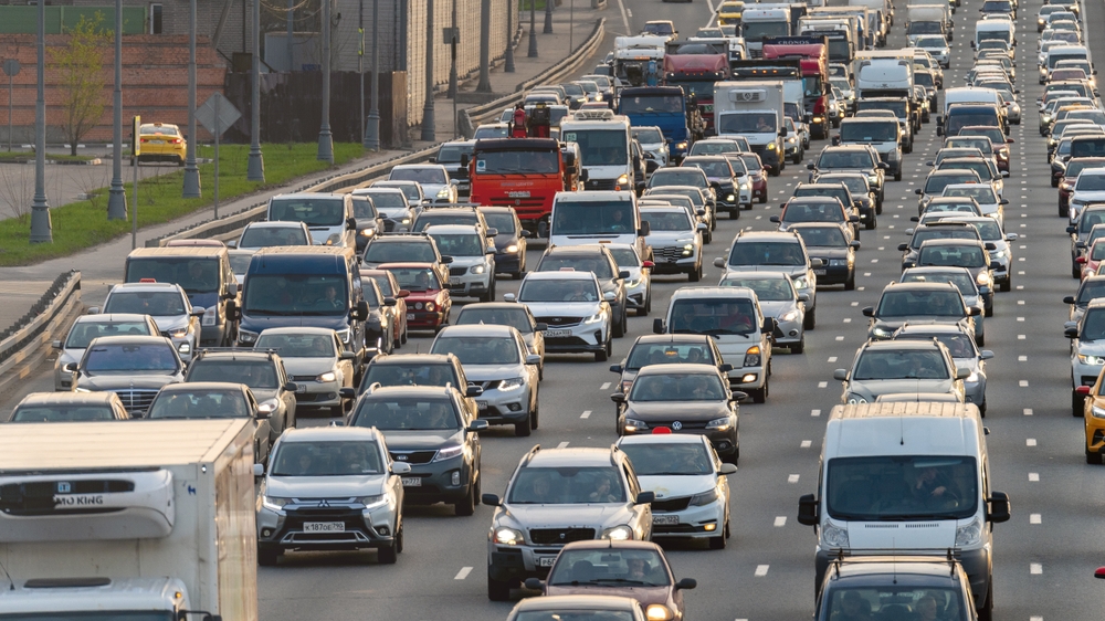 traffico