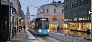 oslo