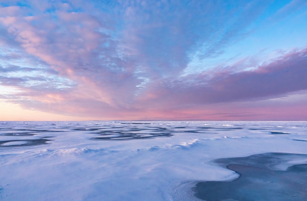 oceano