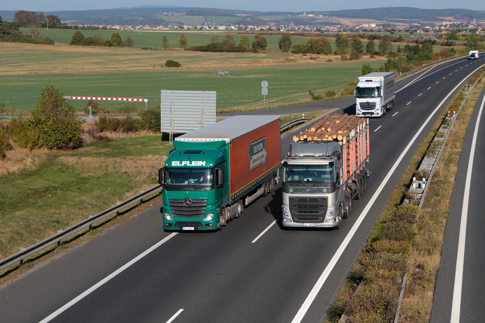 camion
