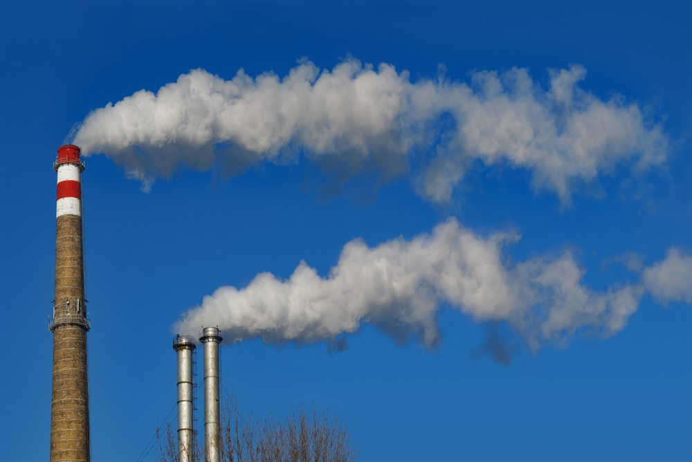decarbonizzazione