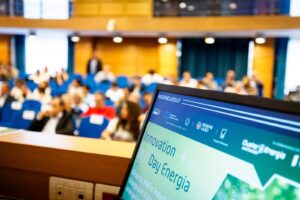 innovazione green Regione Lazio
