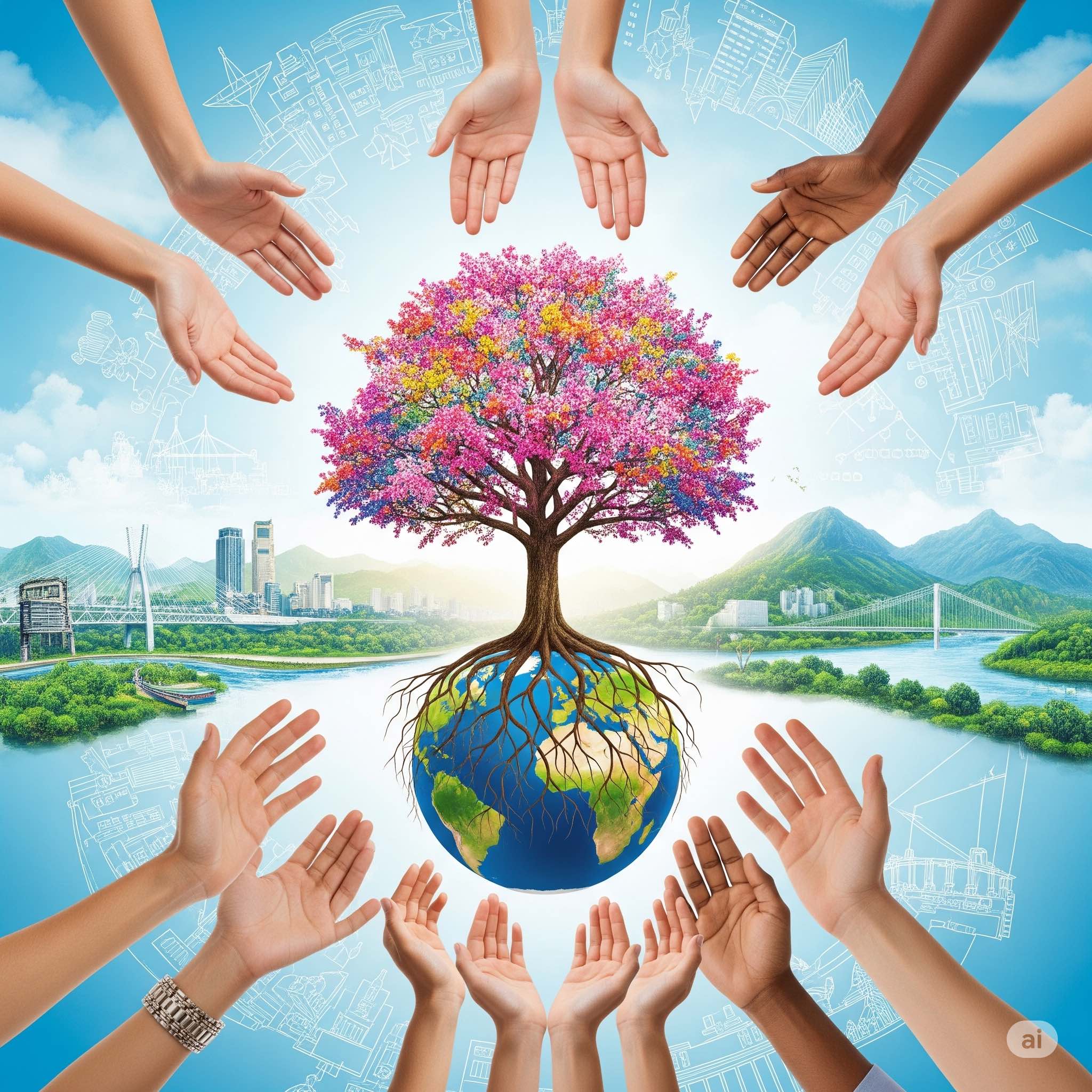 Sviluppo Agenda 2030 Onu territori
