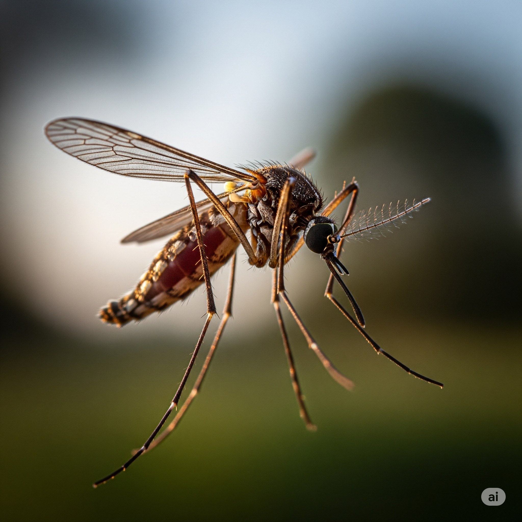 ordinanza West Nile Lazio