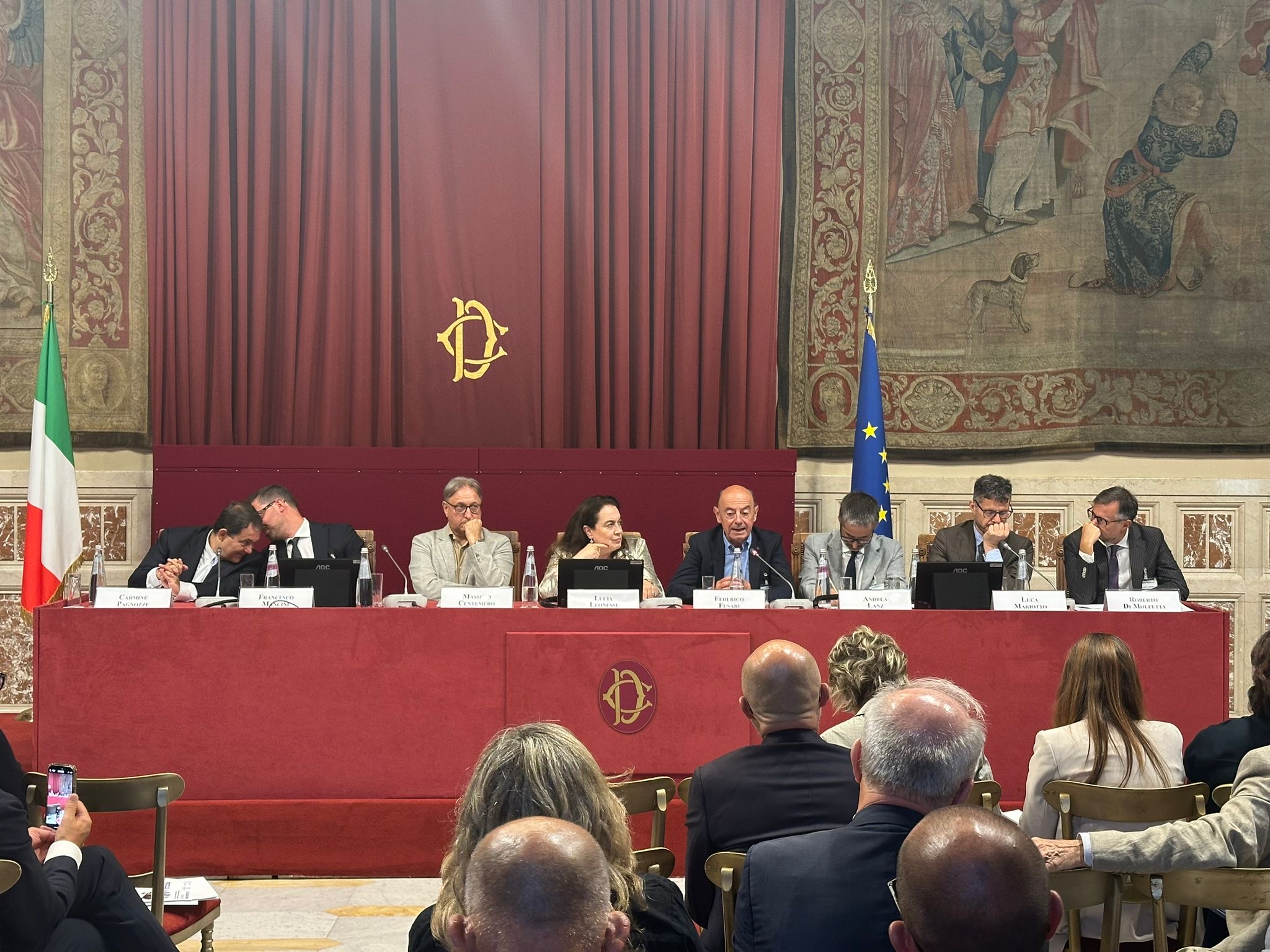 riciclo sfida di valore
