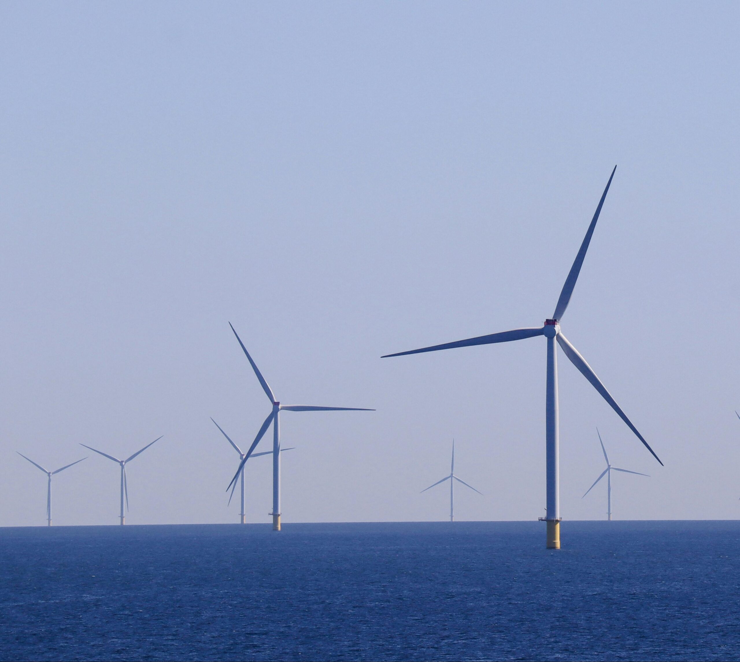 eolico offshore