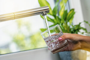 acqua pulita tecnologia microinquinanti