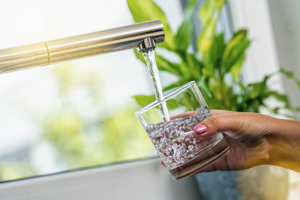 acqua pulita tecnologia microinquinanti