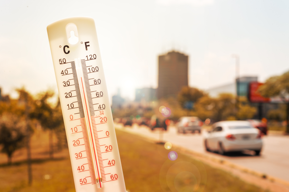 caldo record aziende sanitarie