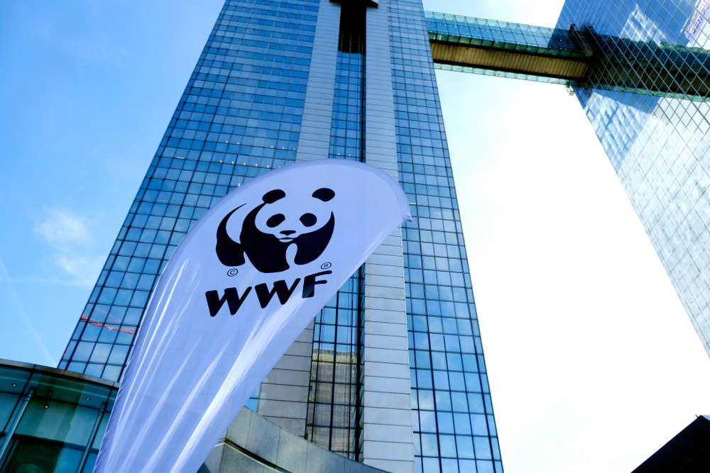 Programma Life Wwf
