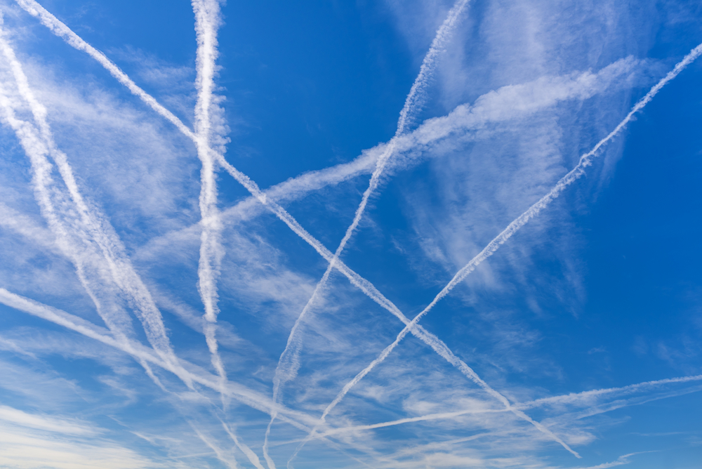 scie chimiche