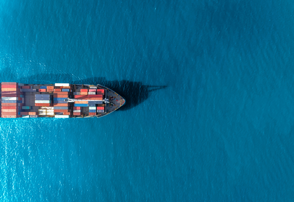Blue economy