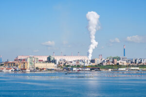 Ex Ilva Mase