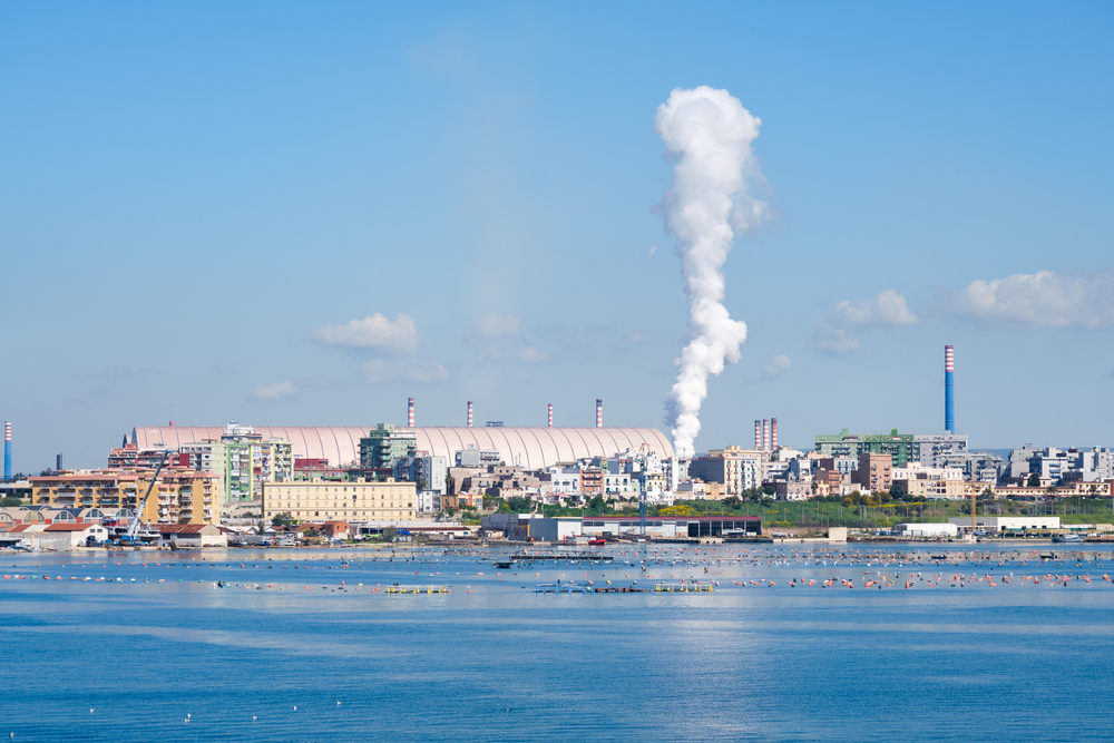 Ex Ilva Mase