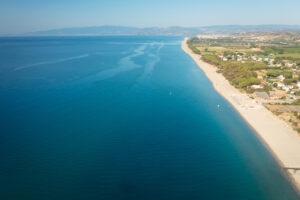 Regione Calabria Goletta Verde
