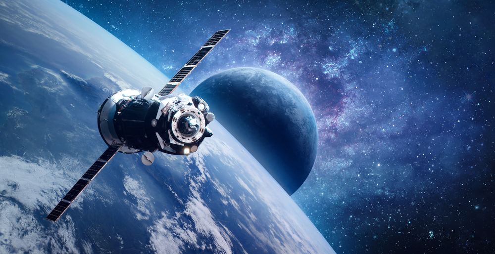 satellite