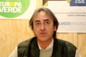 caldo morti record Bonelli (AVS)
