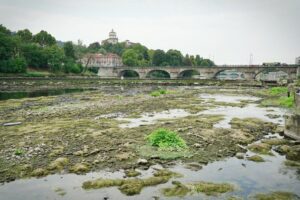 crisi climatica Italia