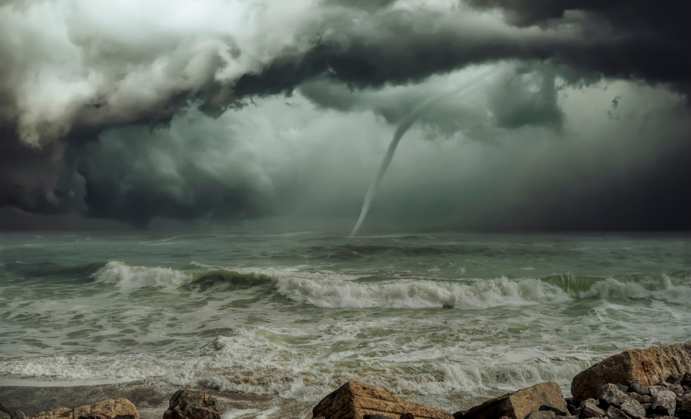 allerta Tsunami allarme mondiale