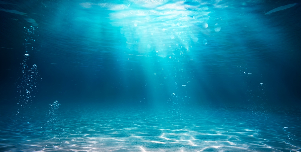 oscuramento oceani