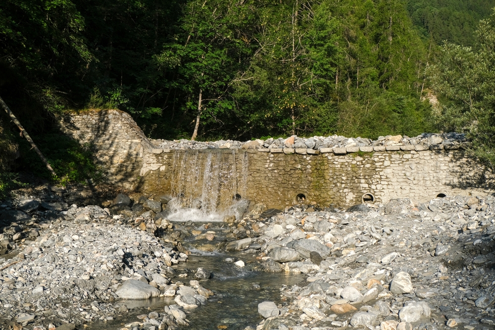 Bardonecchia geologi