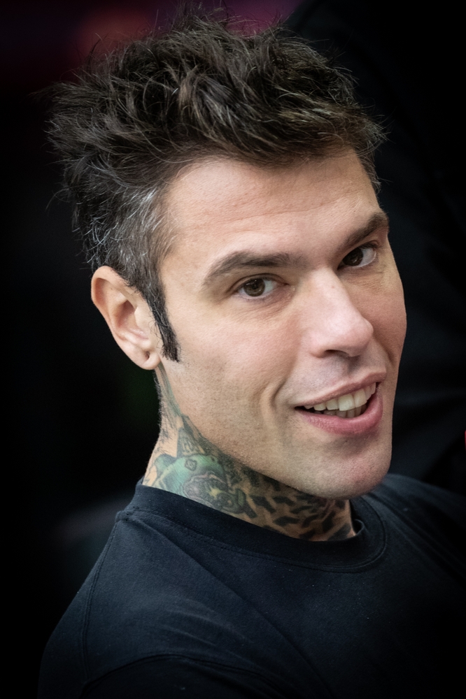 Jet Fedez Ultima Generazione