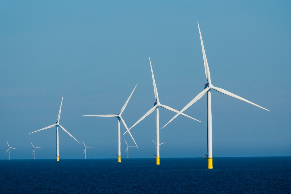 Eolico offshore Legambiente