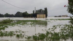 alluvione romagna