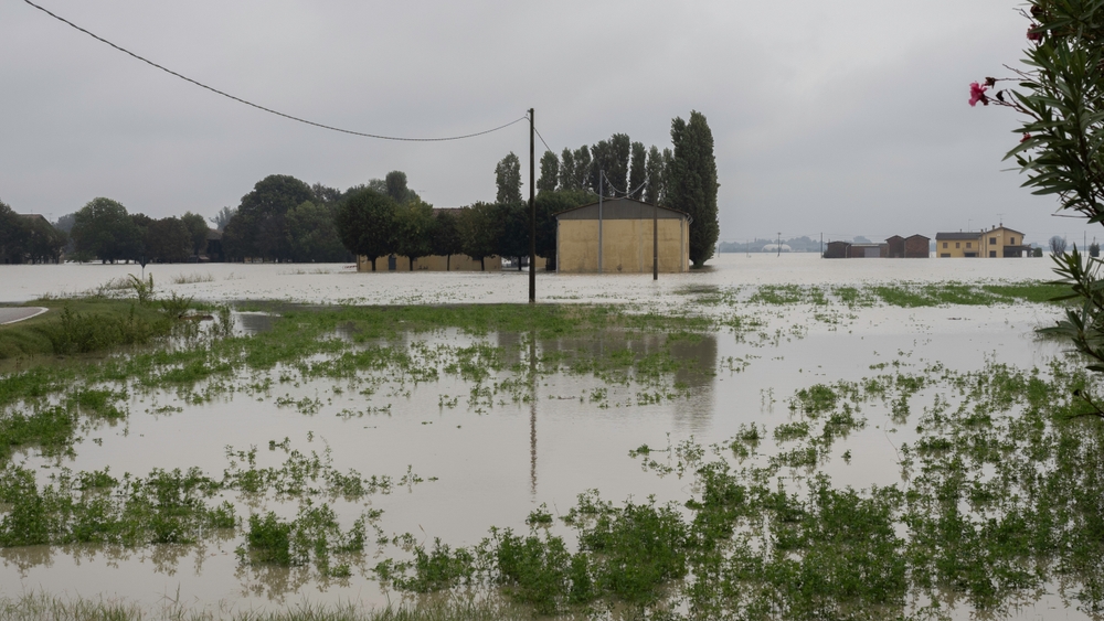 alluvione romagna