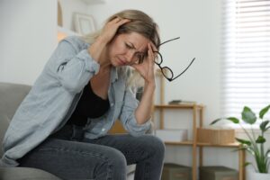 menopausa