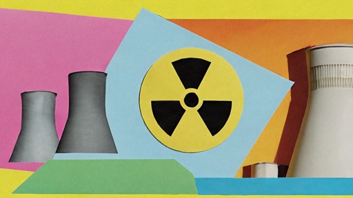 nucleare sostenibile Regioni