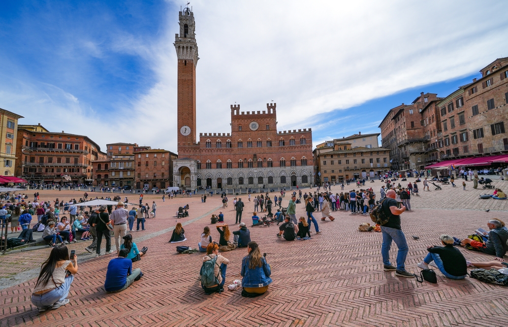 siena