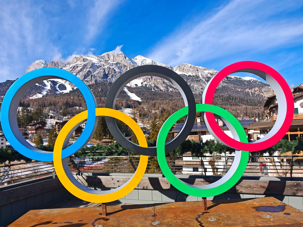 dolomiti rischio idrogeologico e olimpico