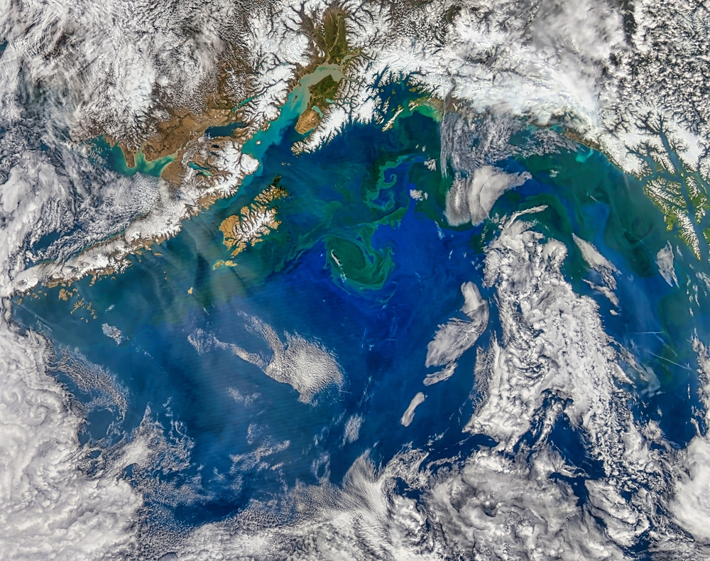 correnti oceaniche