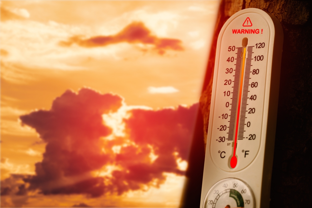 ondate calore wmo