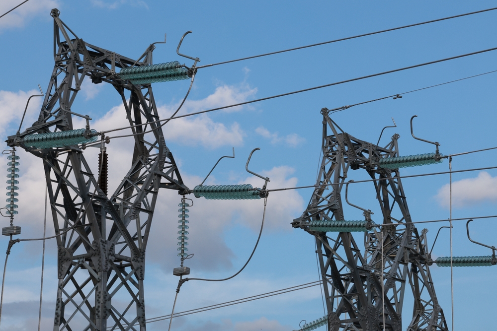 Blackout elettrici caldo